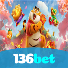 136bet：Apostas ao vivo no futebol e grandes prêmios nos melhores jogos de cassino!