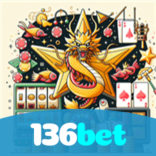 136bet：Gire a roleta e leve para casa grandes vitórias!