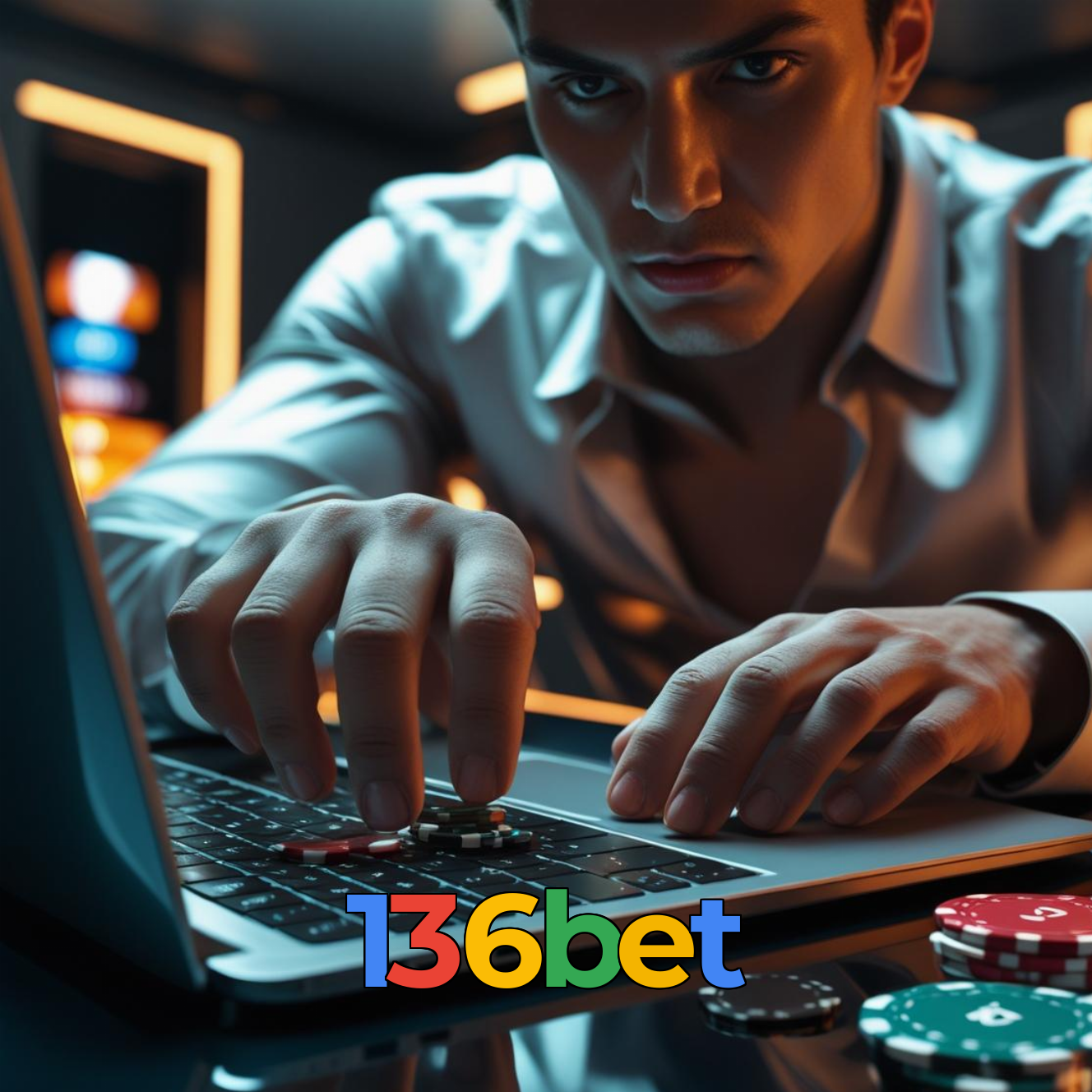 136bet:Jogue slots de tirar o fôlego e conquiste vitórias épicas!