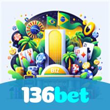 136bet：Aposte no futebol e jogue os jogos mais emocionantes como blackjack e poker!