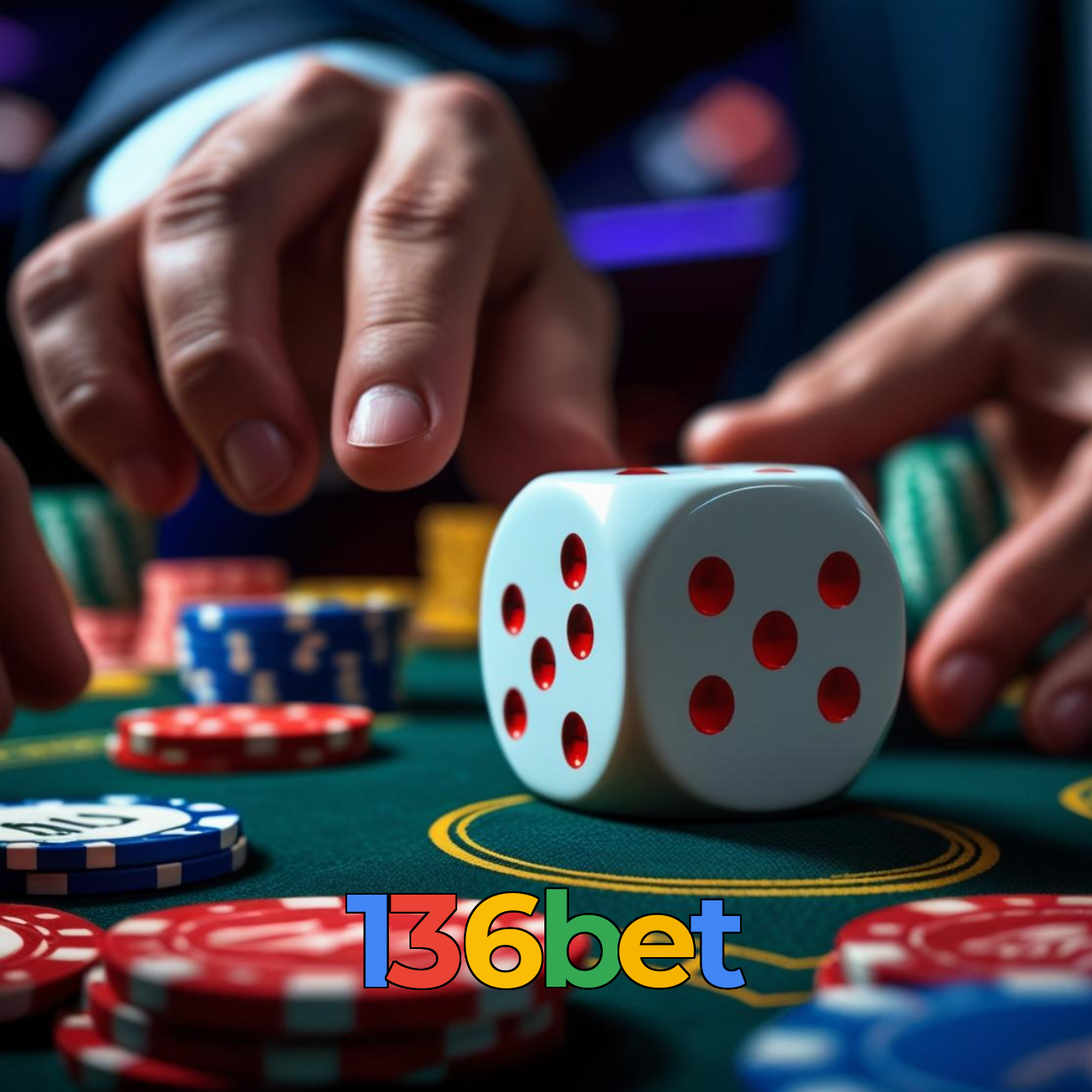 136bet:Venha viver a emoção do cassino! Gire a roleta e ganhe grandes prêmios!