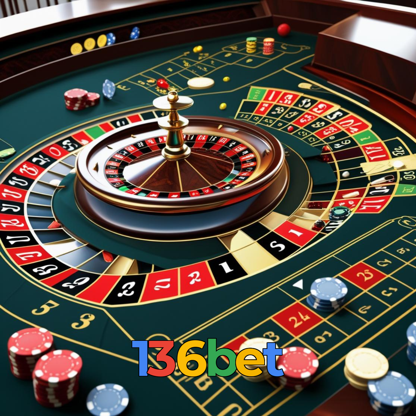 136bet:Jogue poker, slots e aposte no futebol para uma experiência única!