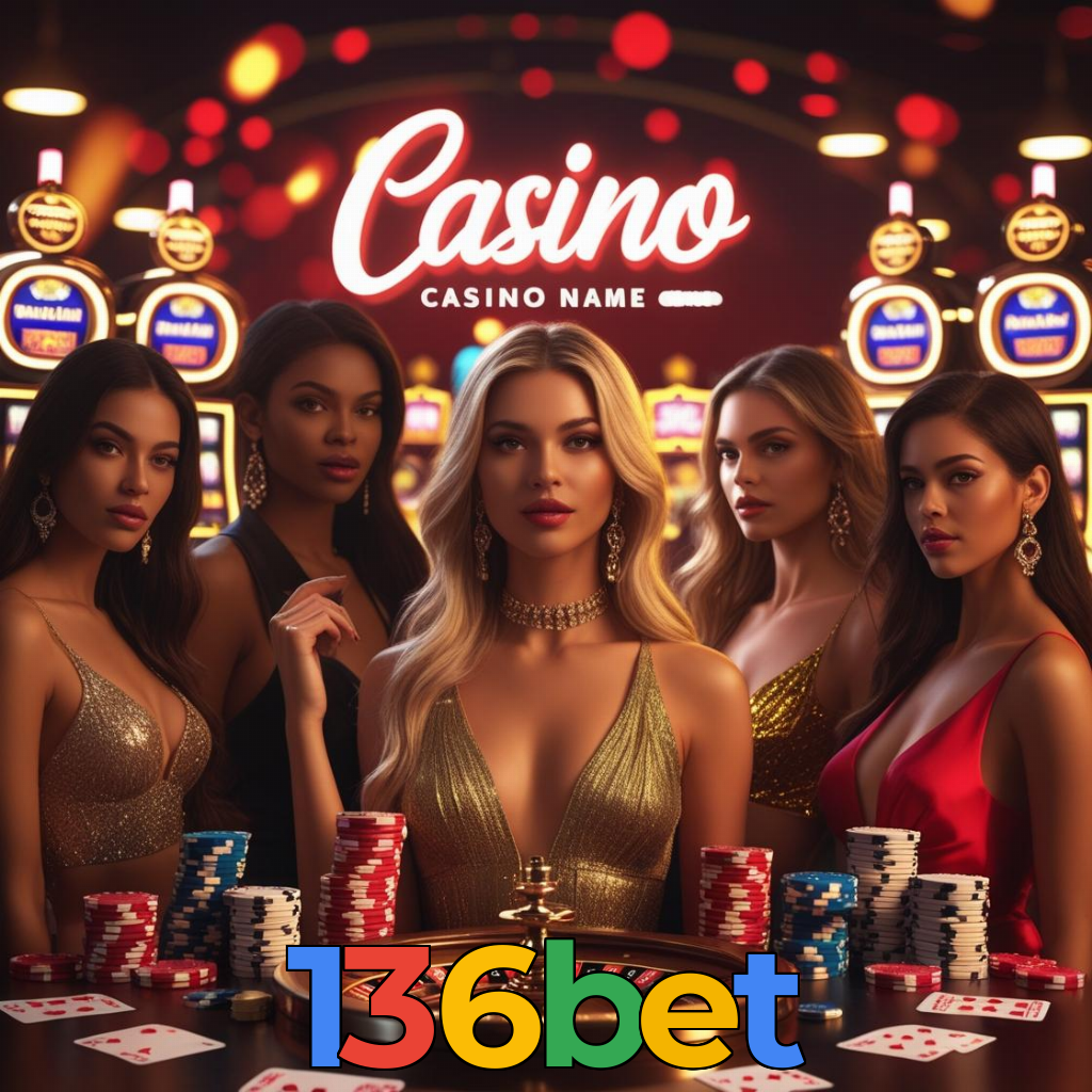 136bet：Aposte agora nas roletas e conquiste prêmios fantásticos!