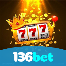 136bet：As maiores vitórias nas slots estão esperando por você! Jogue agora!