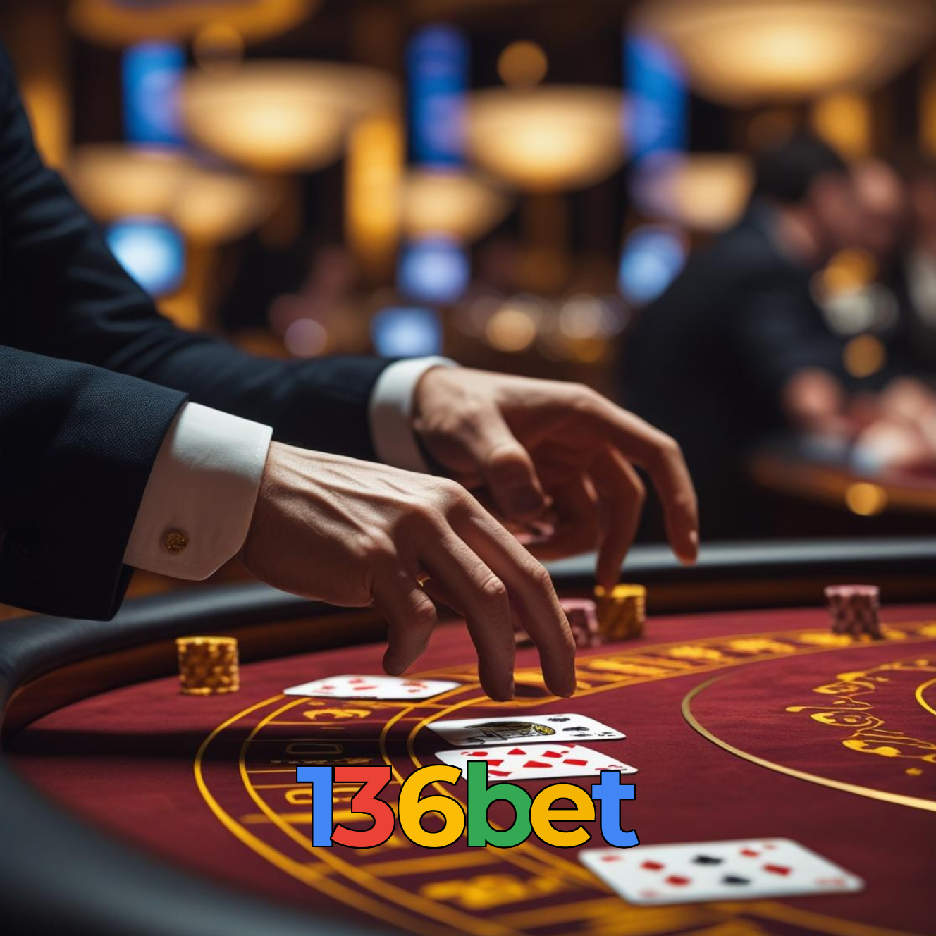 136bet:Ganhe prêmios jogando slots e apostando no futebol online!