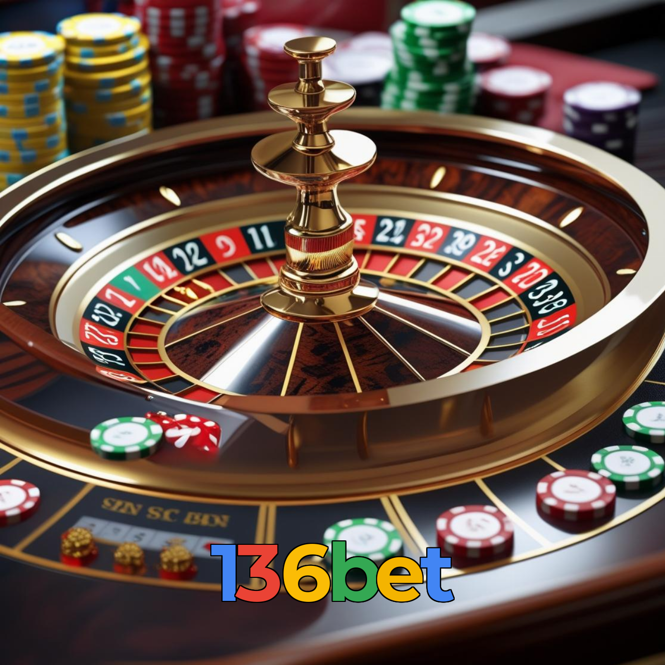 136bet:Aposte no futebol e jogue os melhores jogos de cassino para grandes vitórias!
