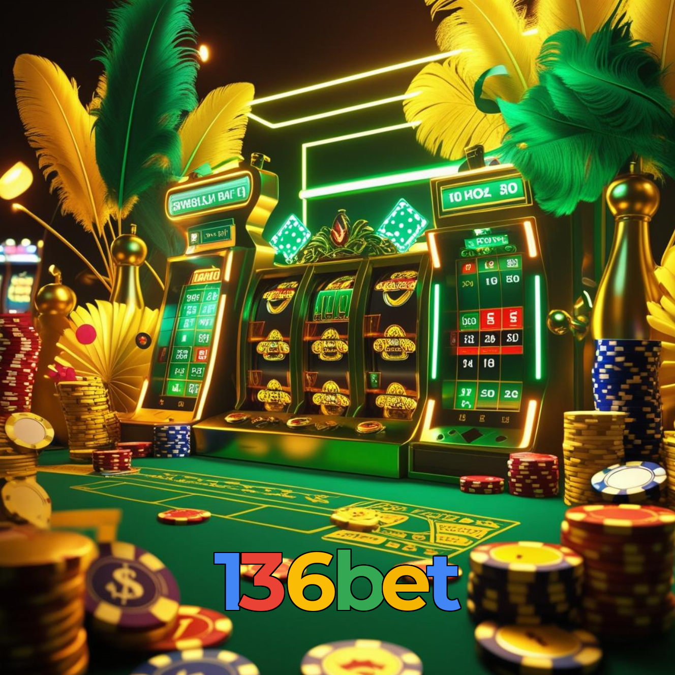 136bet:Jogue no melhor cassino online e conquiste prêmios de verdade!