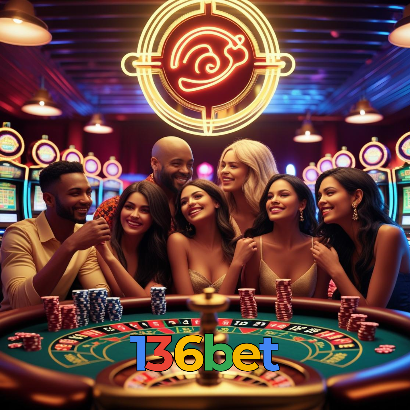 136bet：Jogue poker, aposte no futebol e ganhe no cassino mais confiável!