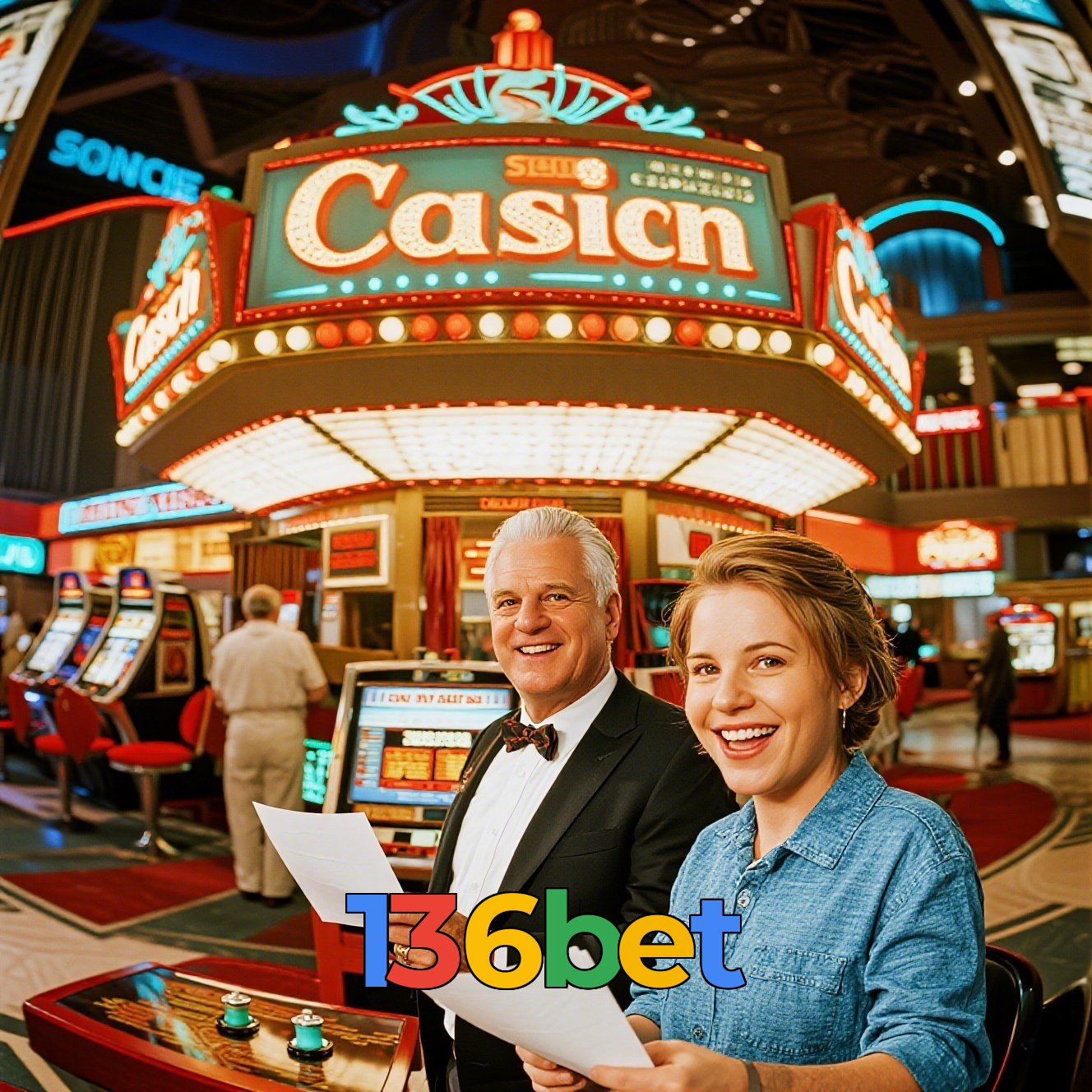 136bet:Jogue agora nas melhores slots e ganhe prêmios fantásticos!