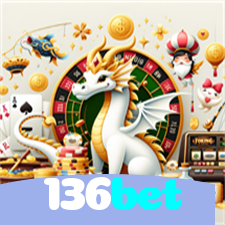 136bet：Aposte no futebol e jogue slots para ganhar em grande estilo!