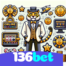 136bet：Jogue futebol online e experimente a emoção de grandes vitórias!