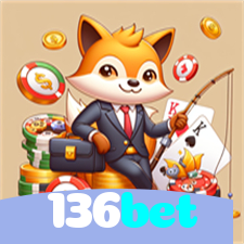 136bet：Apostas no futebol e diversão garantida com roleta e blackjack!