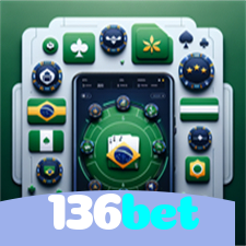 136bet：O futebol nunca foi tão divertido! Aposte e ganhe prêmios incríveis!