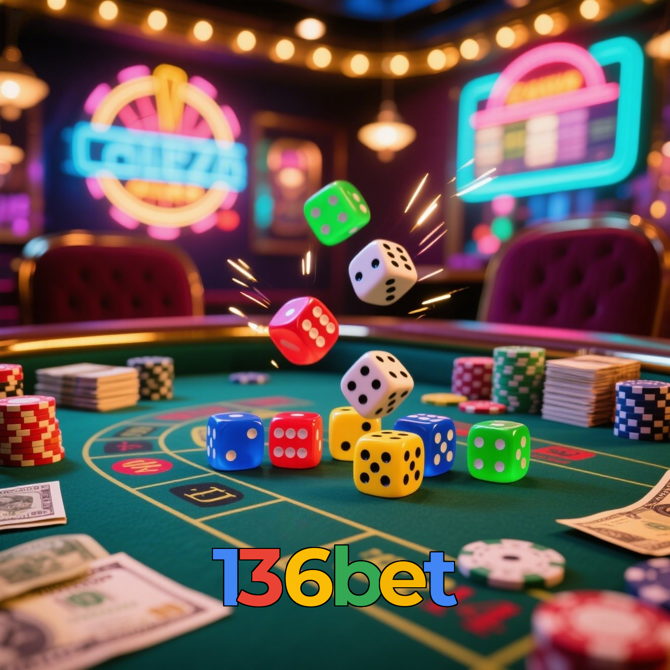 136bet:Jogue no cassino mais confiável com apostas em futebol e jogos emocionantes!