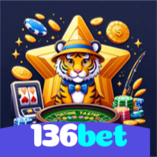 136bet：Apostas no futebol e grandes prêmios em roleta no cassino online!
