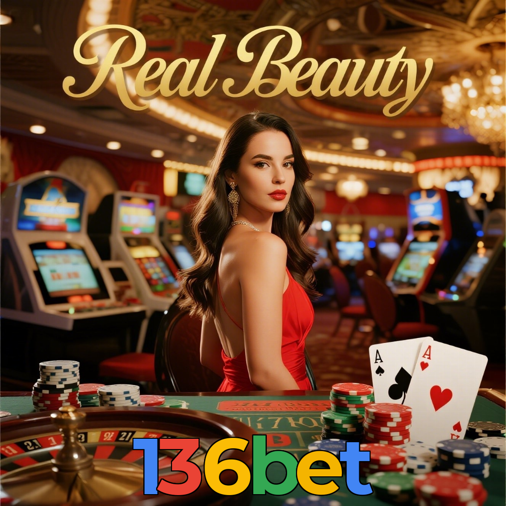 136bet:O cassino perfeito para jogar poker e fazer apostas no futebol online!