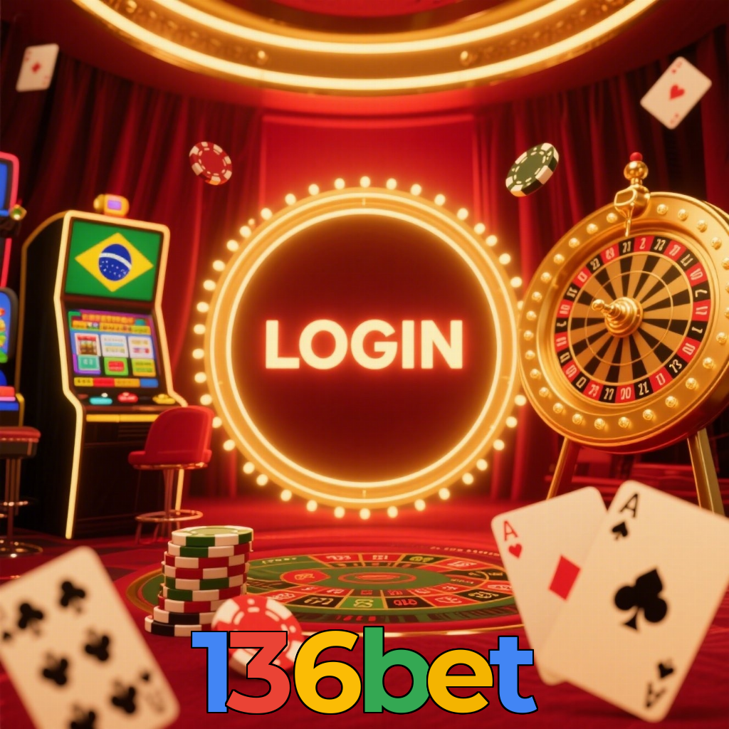 136bet:Cada giro é uma chance de ganhar! Jogue nas slots agora mesmo!