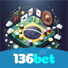 136bet：Grandes vitórias em poker, roleta e apostas no futebol esperam por você!