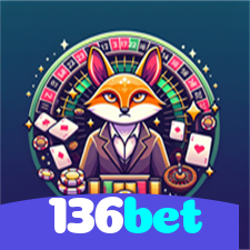 136bet：Aposte no futebol e jogue os jogos mais emocionantes como blackjack e poker!