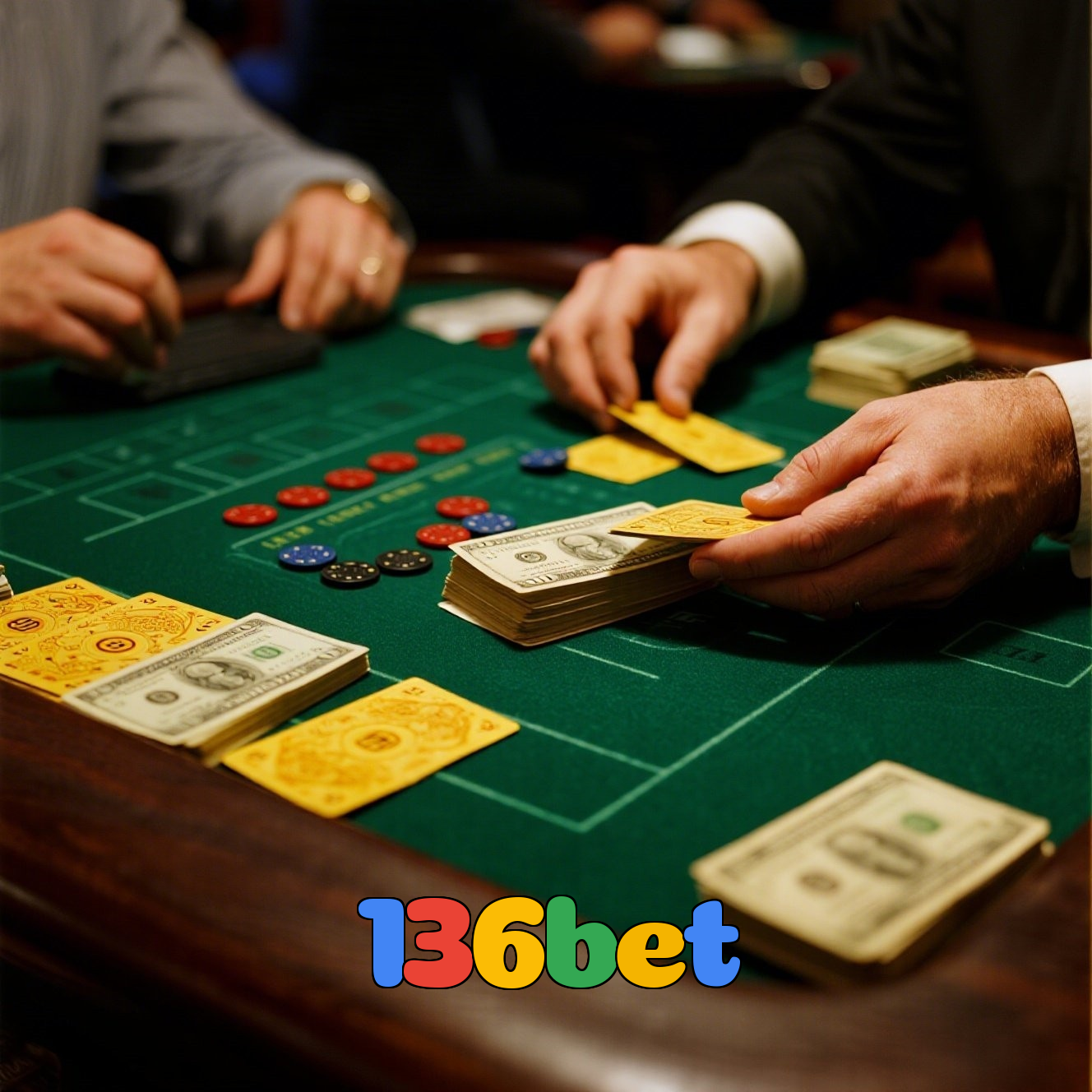 136bet:Sinta a emoção de ganhar no blackjack! Aposte agora!