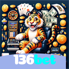 136bet：Jogue nas roletas e veja a sorte sorrir para você!