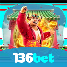 136bet：Apostas ao vivo no futebol e grandes prêmios nos melhores jogos de cassino!