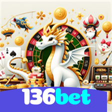 136bet：As slots mais emocionantes estão aqui! Jogue agora!