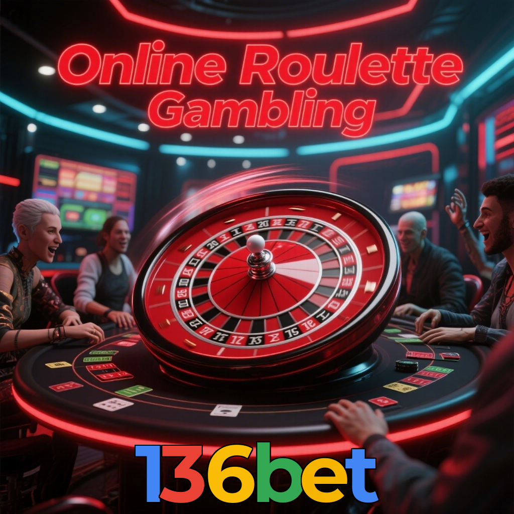 136bet:Onde a diversão e a sorte se encontram: poker, roleta e futebol online!