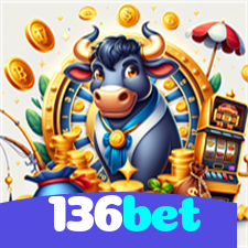 136bet：Os jackpots estão esperando por você! Entre no jogo e faça história!