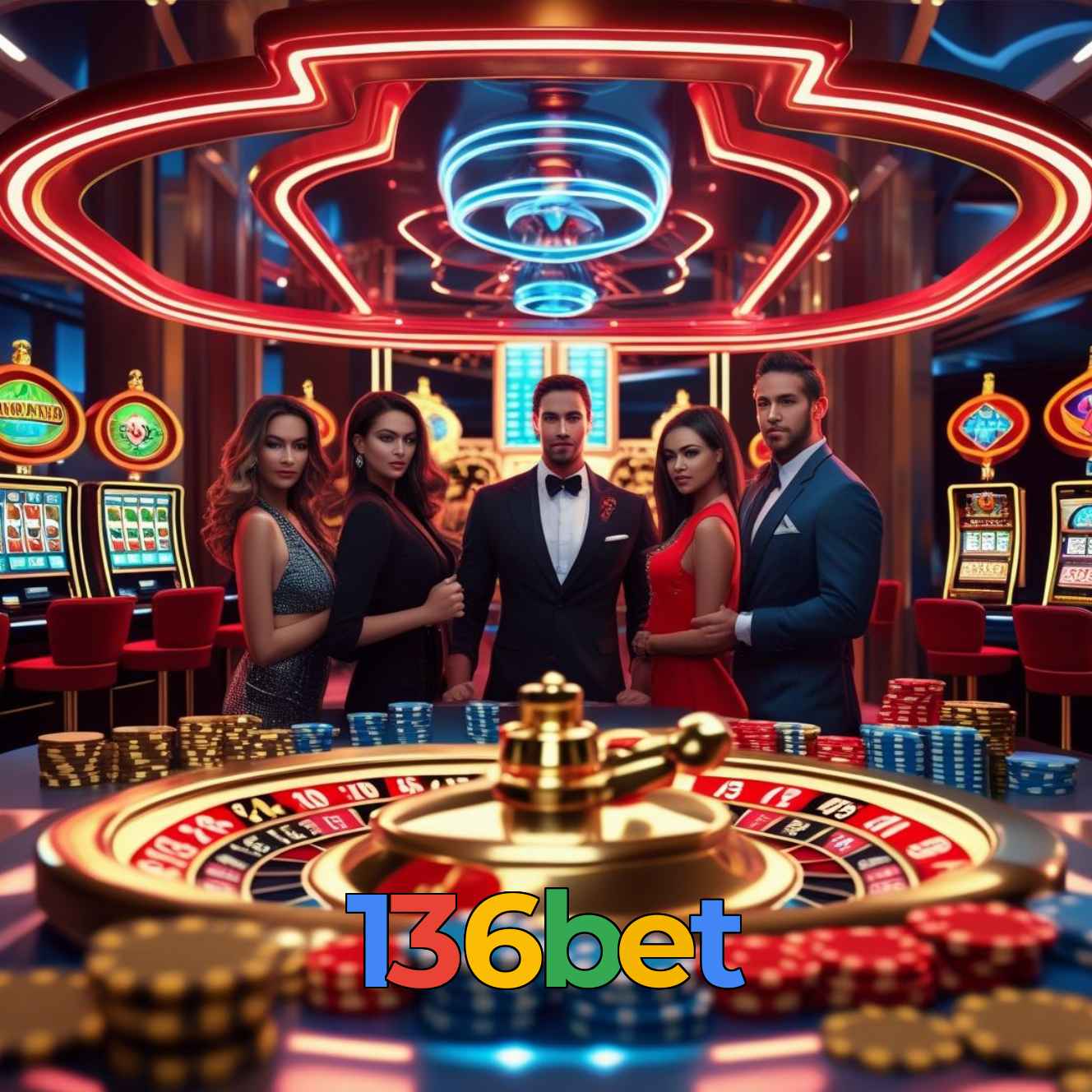 136bet:Ganhe prêmios incrÃveis em slots, roleta e apostas ao vivo no futebol!