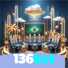 136bet：Jogue futebol online e tenha grandes prêmios esperando por você!