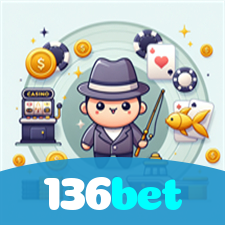 136bet：O cassino online ideal para quem ama futebol e jogos de cassino!