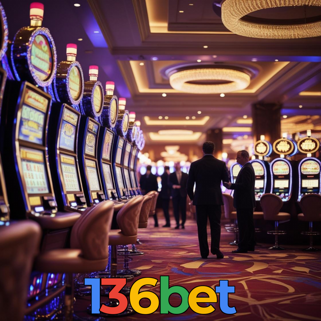 136bet：O cassino online perfeito para jogos de blackjack e apostas no futebol!