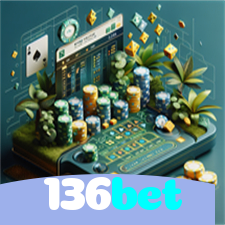 136bet：Aposte no futebol online e conquiste prêmios incríveis!