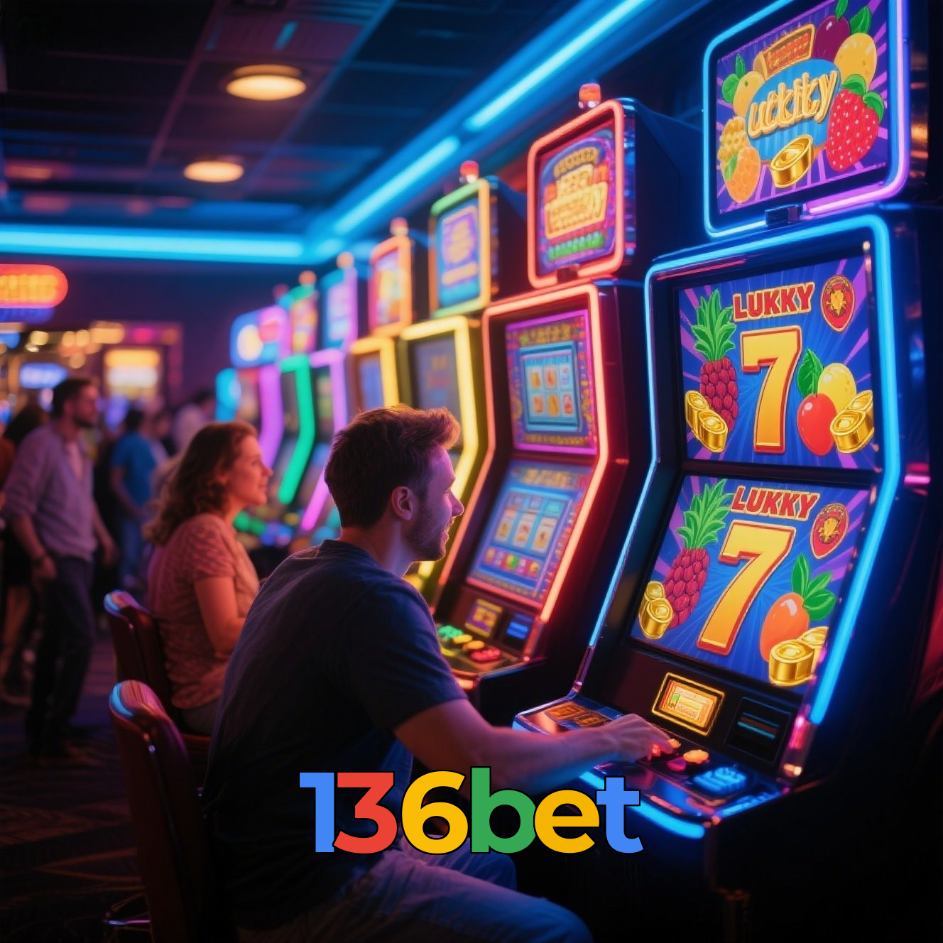 136bet:Aposte no futebol e jogue slots para ganhar em grande estilo!