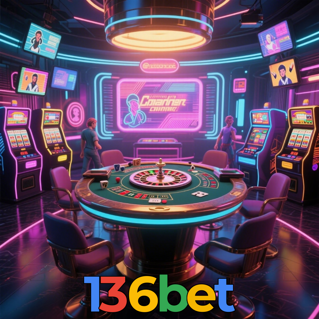 136bet：Jogue poker, aposte no futebol e ganhe em nosso cassino online!