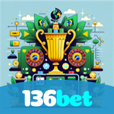 136bet：A sorte está na roleta! Aposte e ganhe agora!