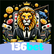 136bet：Aposte nas mesas de poker e vença grandes prêmios!