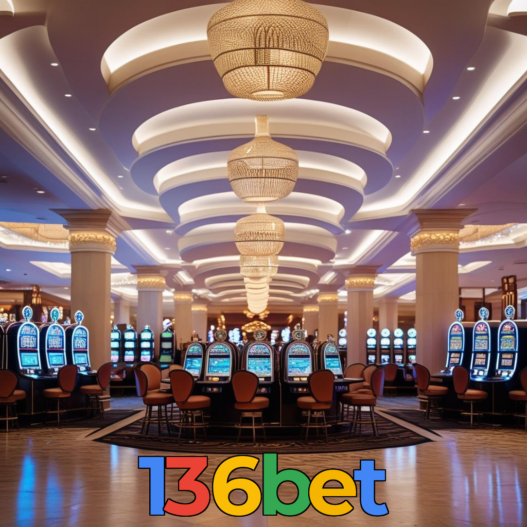 136bet:Aposte no seu time e jogue roleta no cassino mais confiável!