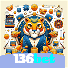 136bet：Jogue nas slots e mude sua sorte com grandes vitórias!