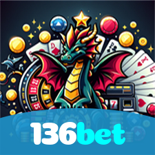 136bet：Jogue no nosso cassino e prove sua habilidade nas cartas de poker!