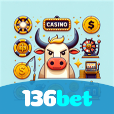 136bet：Jogue poker, aposte no futebol e ganhe no cassino mais confiável!