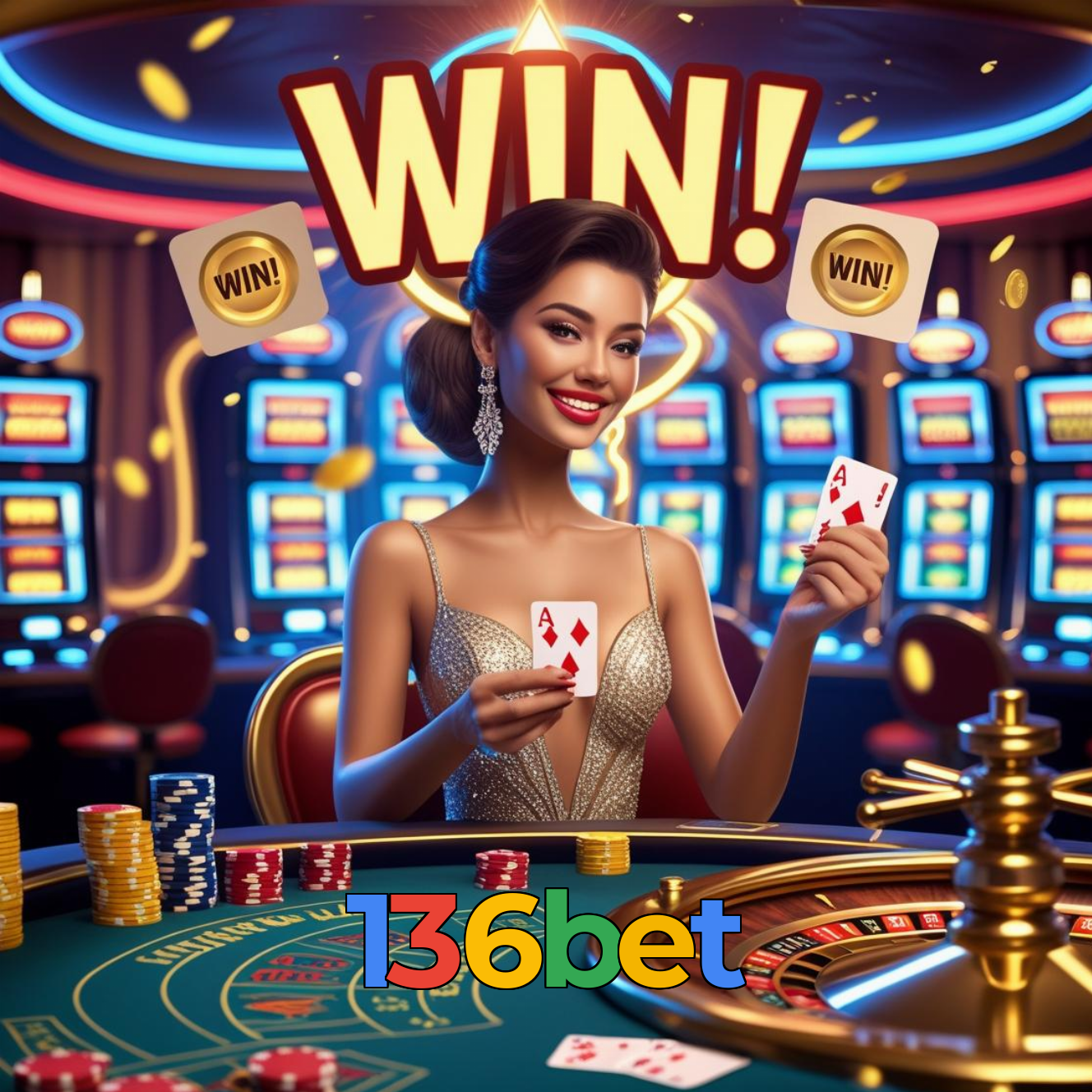 136bet:Ganhe prêmios em roleta e aposte no futebol com confiança no nosso cassino!