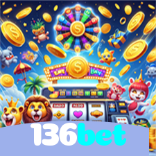 136bet：A sorte é sua! Aposte agora e ganhe muito mais!