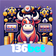136bet：No cassino online mais confiável, aposte no futebol e jogue roleta!