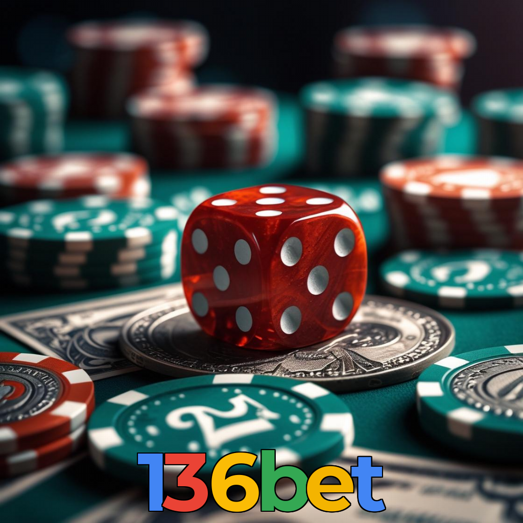 136bet：Aposte no futebol e ganhe em blackjack e poker com segurança!