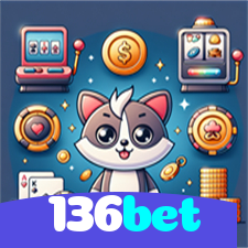 136bet：Em cada jogo, a chance de ganhar é sua! Jogue agora no cassino!