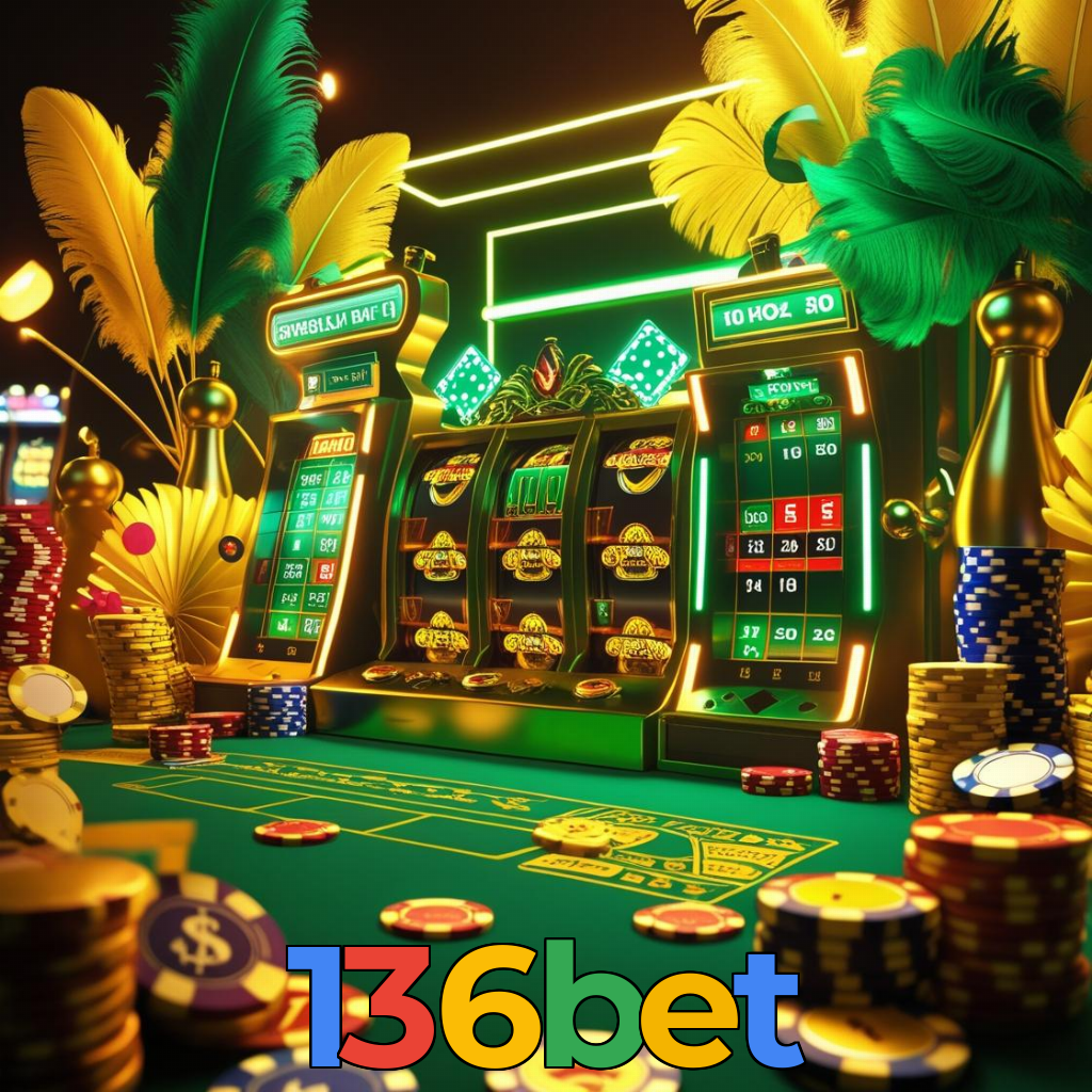 136bet:A adrenalina do futebol online está ao seu alcance!