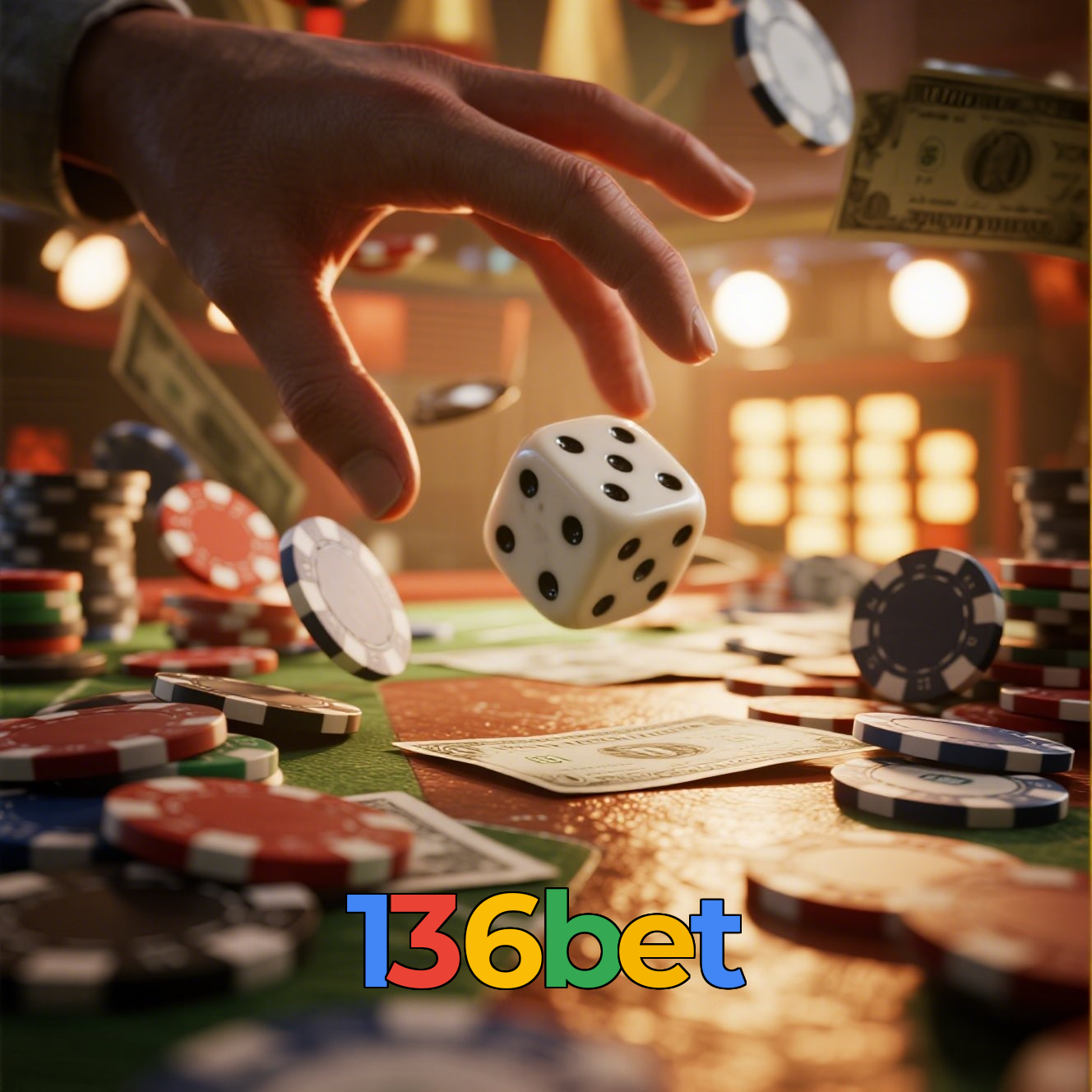 136bet:O melhor cassino online para apostas esportivas e jogos como blackjack!