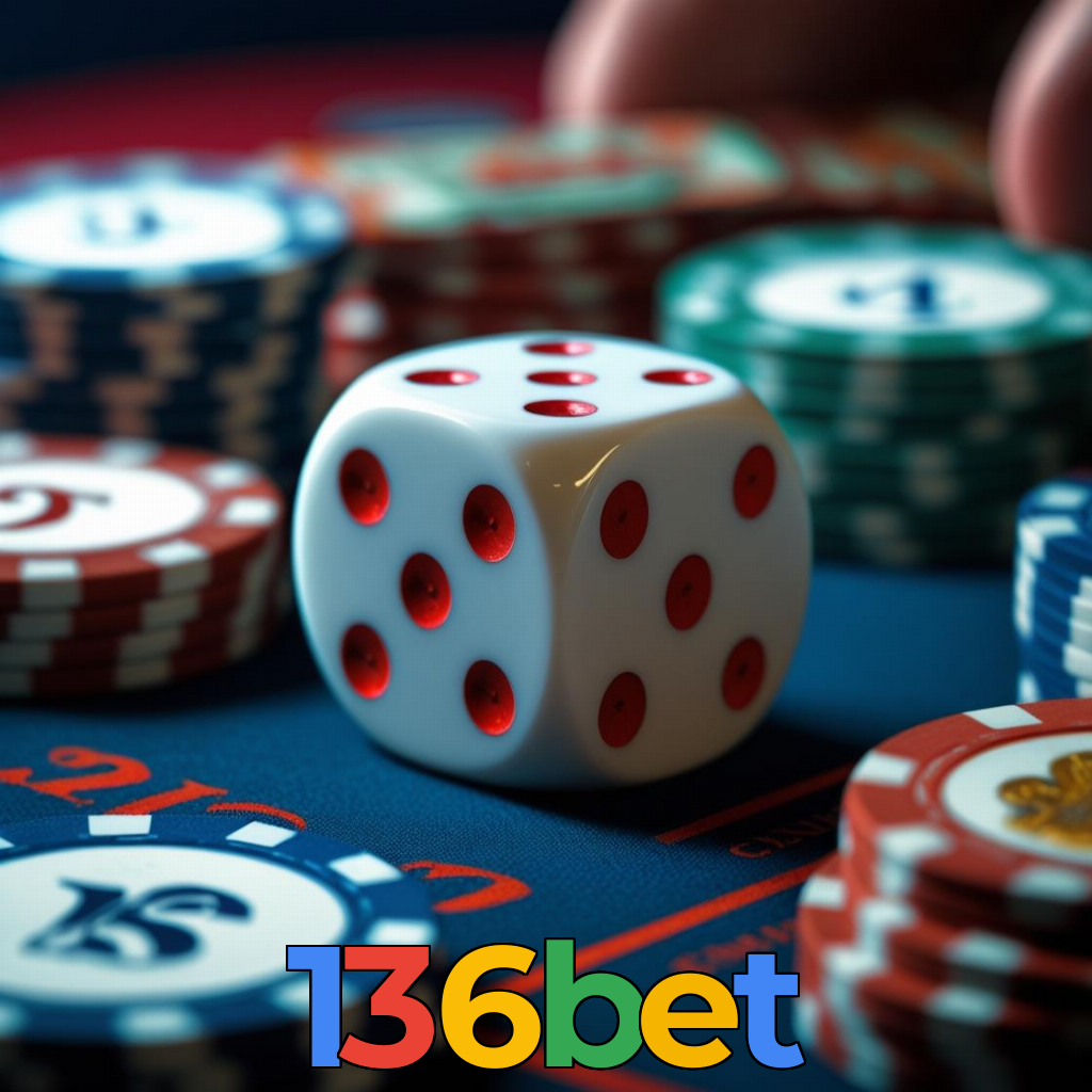 136bet:Jogue slots, poker e aposte no futebol para prêmios incríveis!